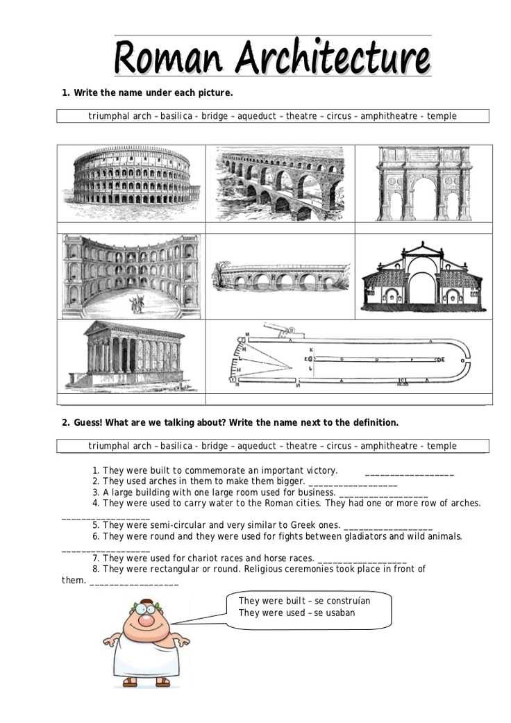 Rome Engineering An Empire Worksheet Answers or 65 Best Rome Images On Pinterest