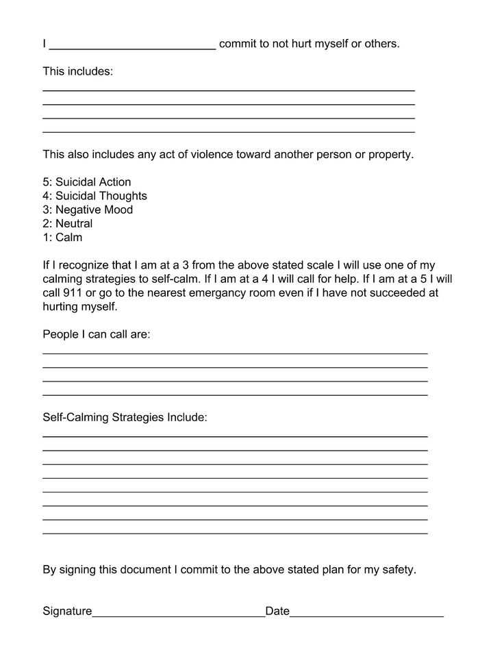 Safety Plan Worksheet Along with 70 Best Suicide Support Advice Support Help Images On Pinterest