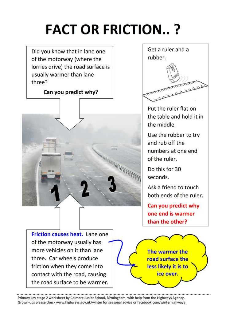 Salting Roads Worksheet Answers Along with 14 Best Weather Experiments Images On Pinterest