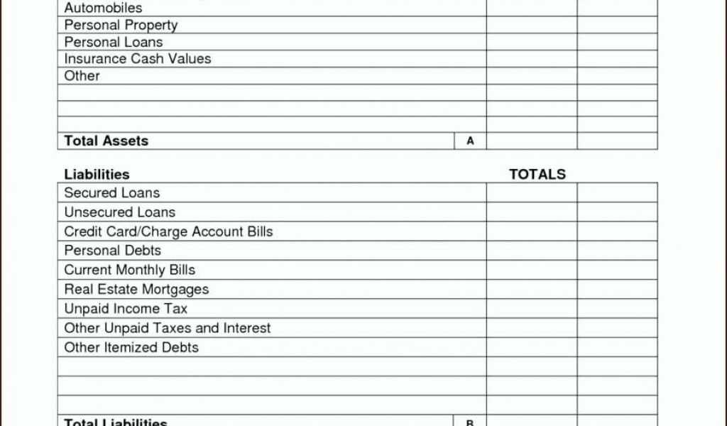 Sample Accounting Worksheet as Well as Spreadsheet for Accounting forolab4