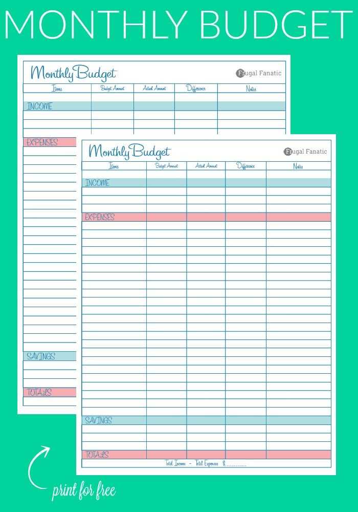Saving and Investing Worksheet Along with Blank Monthly Bud Worksheet