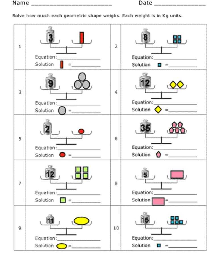 Scale Practice Worksheet together with Scale Pan Balance Education Pinterest