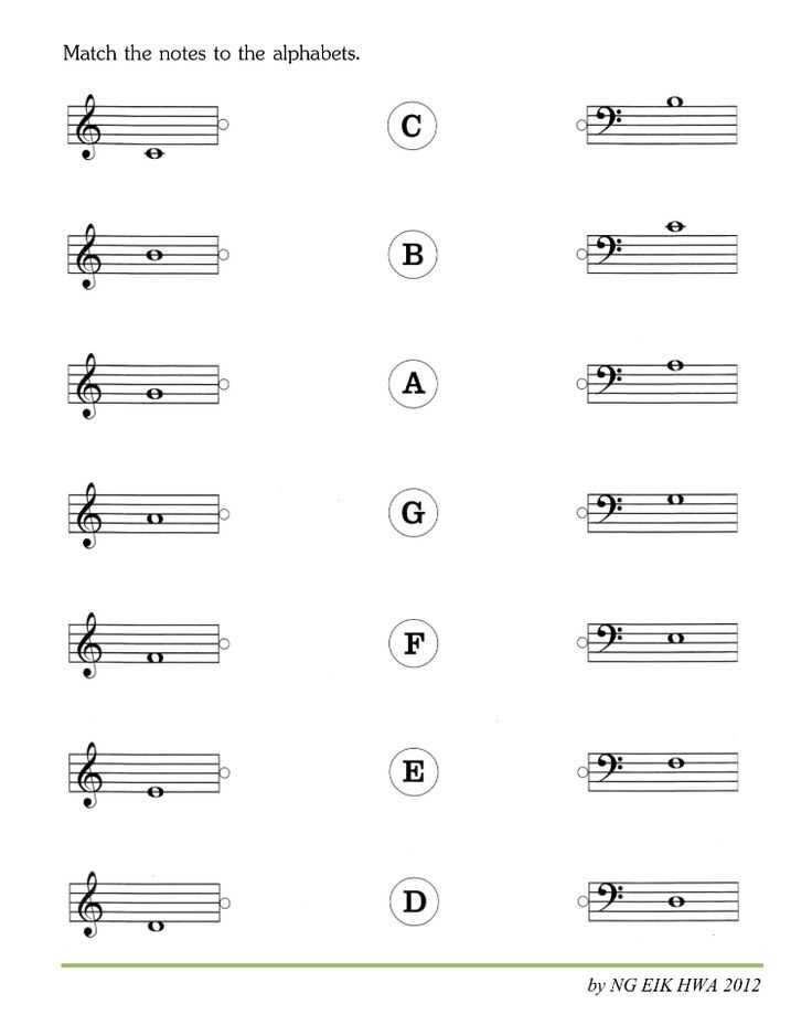 Scale Practice Worksheet with 42 Best Pitch Reading Worksheets Images On Pinterest