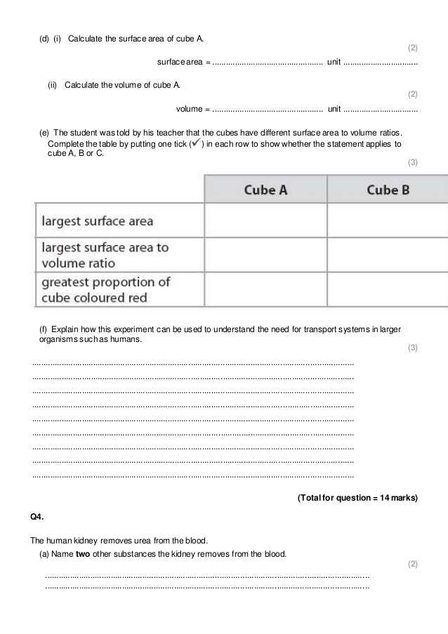 Science 8 Diffusion and Osmosis Worksheet Answers Along with Diffusion Osmosis and Active Transport Practice Questions