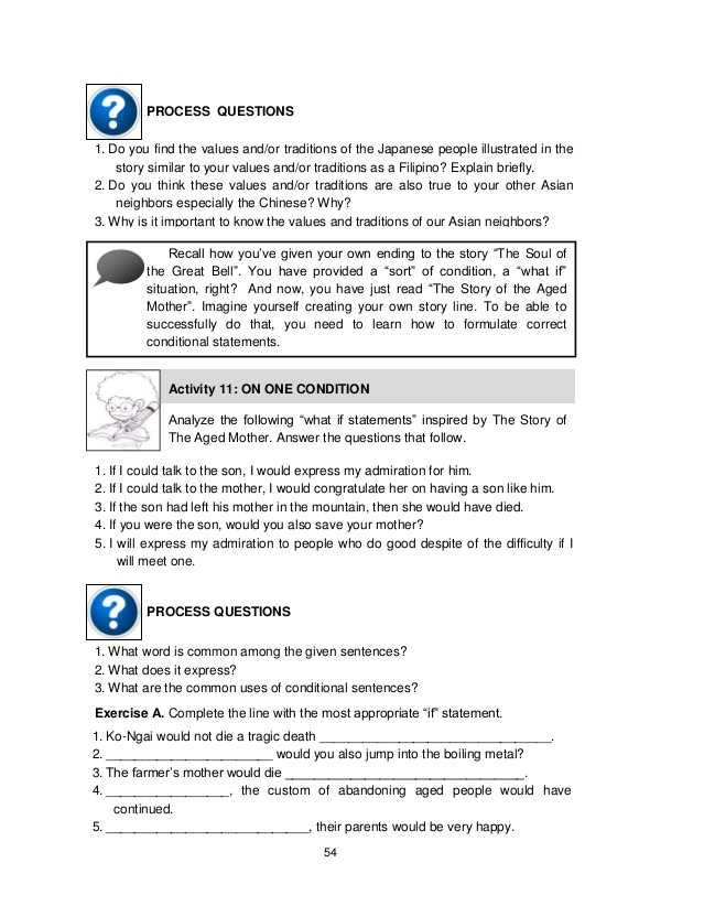 Science 8 States Of Matter Worksheet and Grade 8 English Module Voyages In Munication