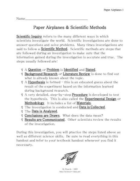 Science Skills Worksheet Answer Key Also 22 Best Science Images On Pinterest