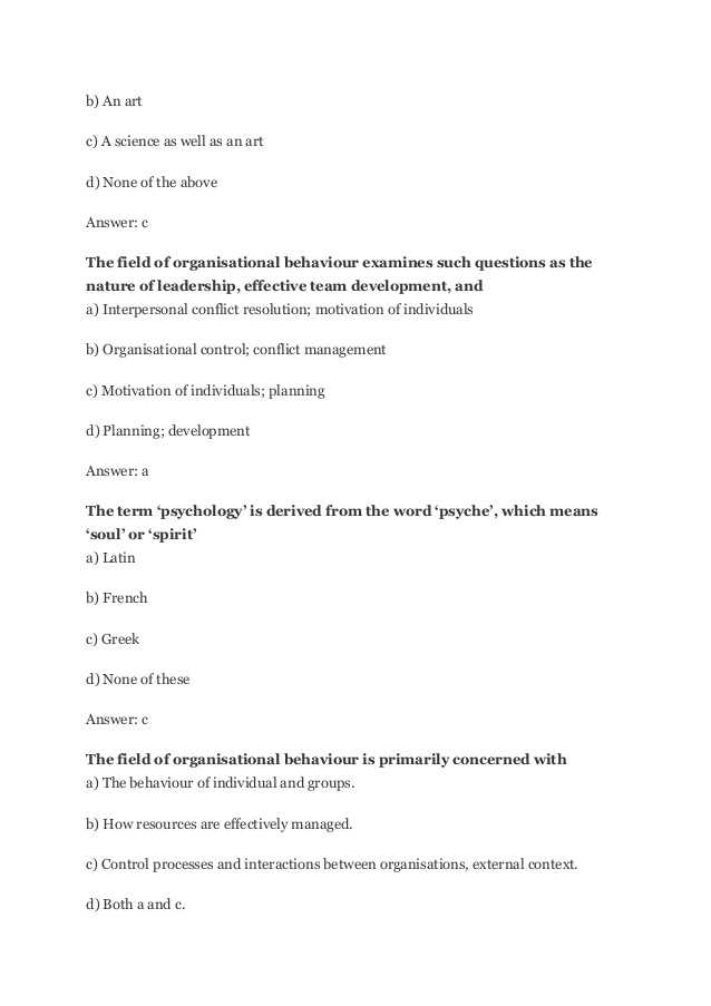 Science Skills Worksheet Answer Key Also Multiple Choice Questions with Answers