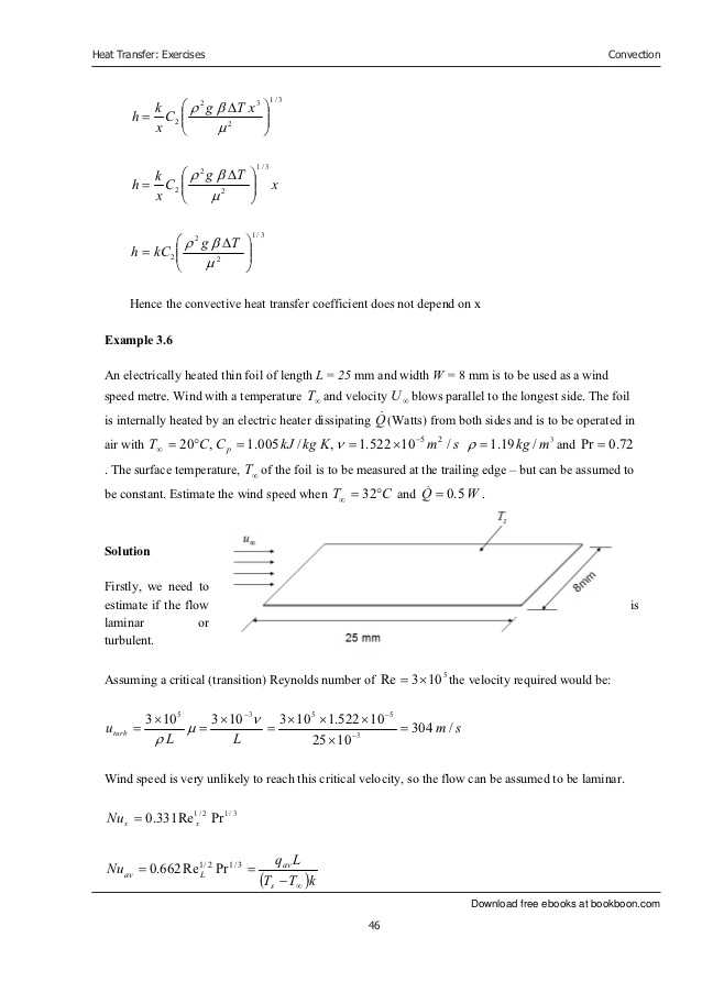 Section 3 Using Heat Worksheet Answers with Heat Transfer Exercise Book