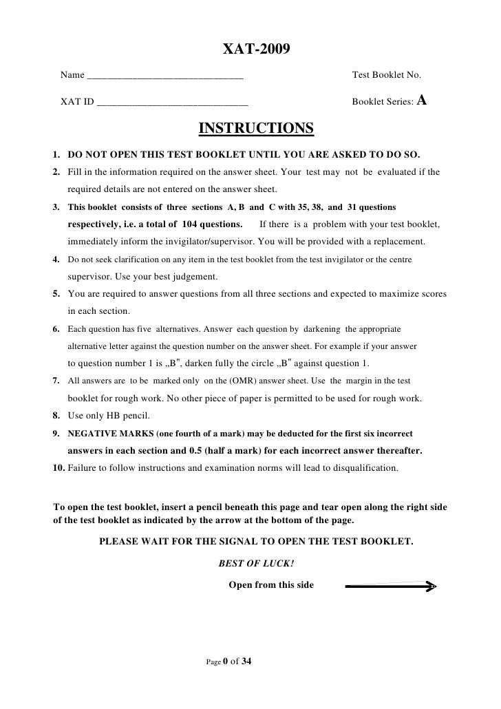 Section 8 1 Energy and Life Worksheet Answer Key with Xat 2009 Paper