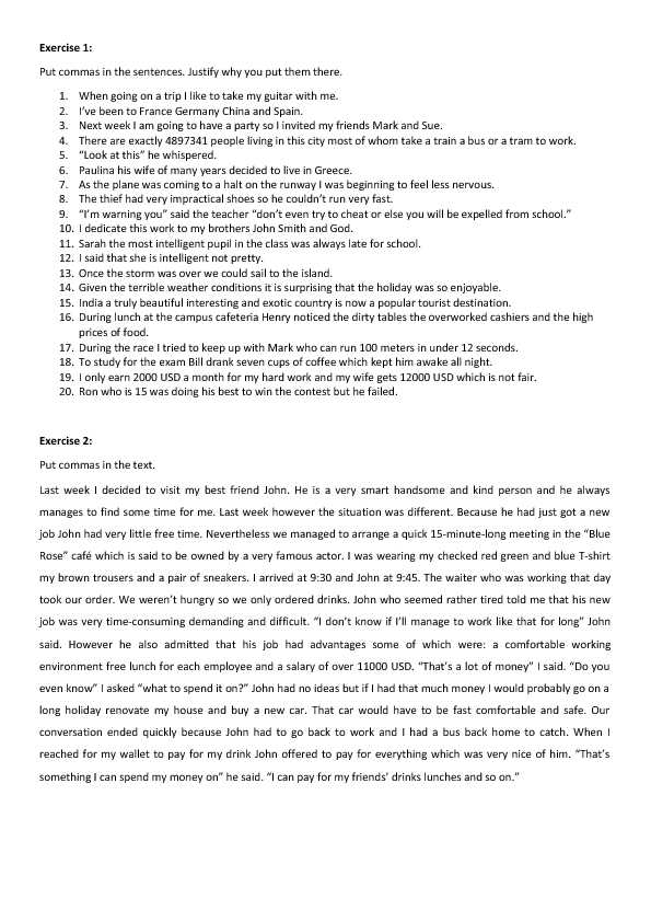 Semicolons and Colons Worksheet Answers or Proofreading Worksheets for Middle School the Best Worksheets Image