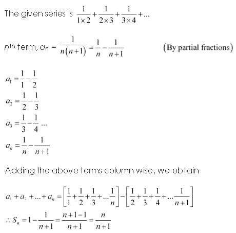 Sequences and Series Worksheet Answers together with Ncert solutions for Class 11th Maths Chapter 9 Sequences and Series