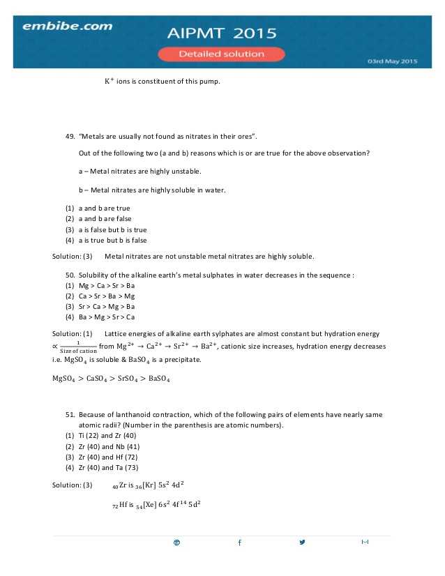 Sequencing the Steps Of Labor Worksheet Answers Also Aipmt 2015 Answer Key & solutions