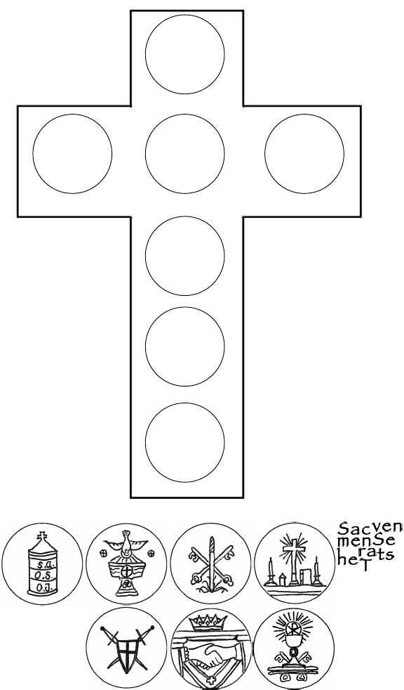 Seven Sacraments Worksheet and 419 Best Religion Ideas and Quotes Images On Pinterest