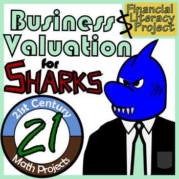 Shark Tank Worksheet Pdf Also Business Teaching Resources & Lesson Plans