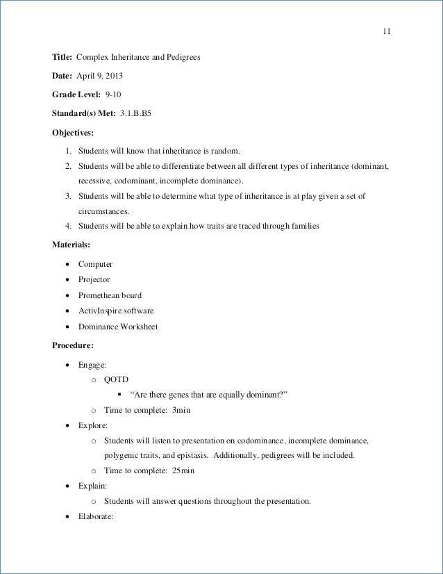 Sickle Cell Anemia Worksheet Answers with Codominance Worksheet Blood Types Answers Worksheet Math