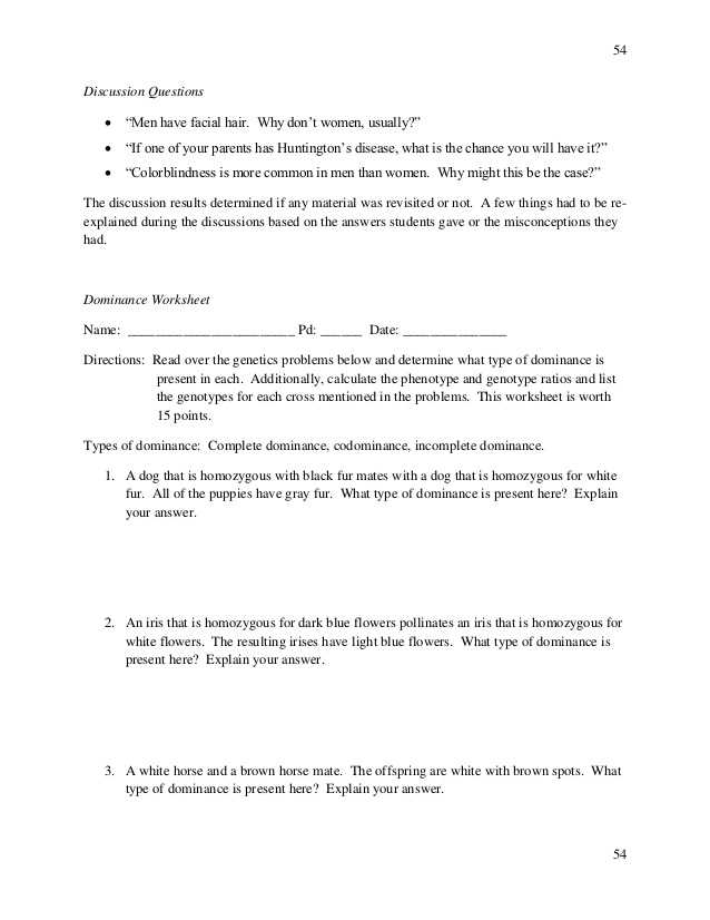 Sickle Cell Anemia Worksheet together with Student Teaching Work Sample
