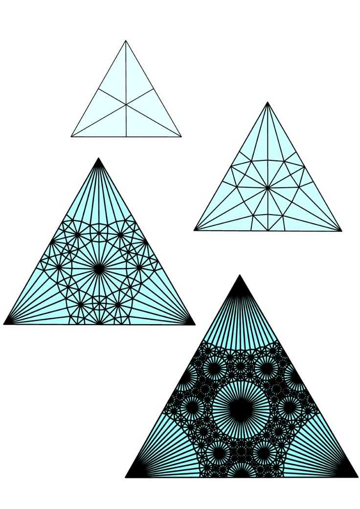 Sierpinski Triangle Worksheet with 1142 Best Mathematics Images On Pinterest