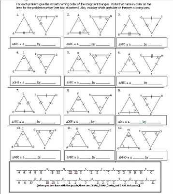 Similar and Congruent Figures Worksheet or 470 Best Geometry Images On Pinterest