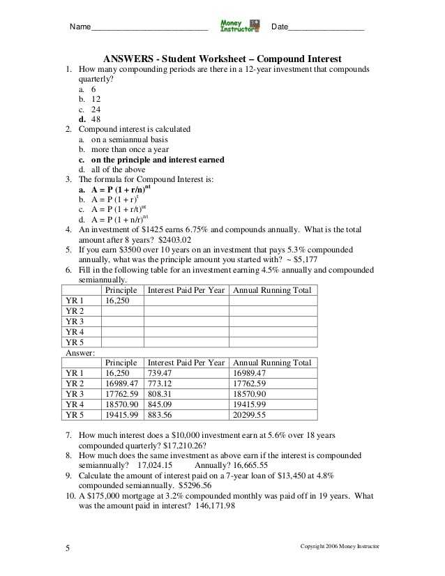 Simple Interest Worksheet with Worksheets 50 Fresh Simple Interest Worksheet Full Hd Wallpaper