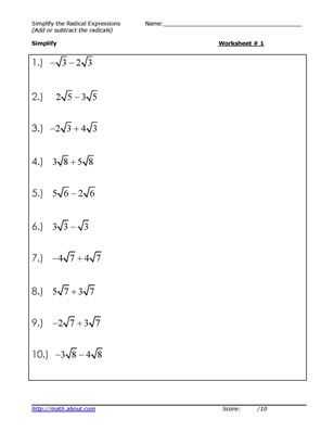 Simplifying Radicals Geometry Worksheet together with Unique Simplifying Radicals Worksheet Beautiful 111 Best Matek