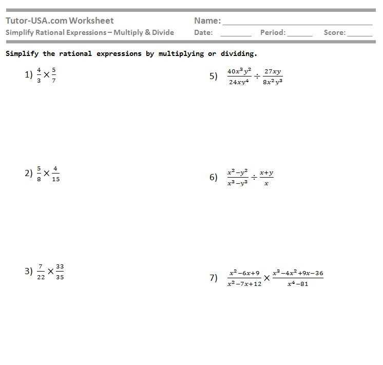 Simplifying Rational Expressions Worksheet Answers as Well as Simplifying Trig Identities Worksheet Inspirational Worksheet