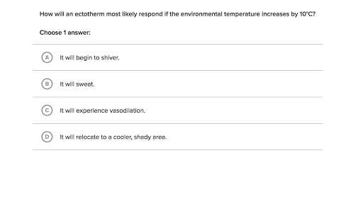 Skin and Temperature Control Worksheet Answers Also Temperature Regulation Strategies Article