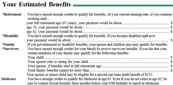 Social Security Benefits Worksheet 2016 and Ssi Vs Ssdi Understanding the Key Differences In social Security