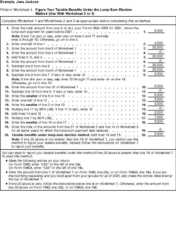 Social Security Benefits Worksheet 2016 with Worksheets 41 Fresh social Security Benefits Worksheet High