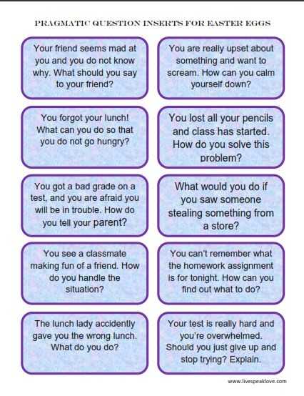 Social Skills Scenarios Worksheets together with 20 Best therapy Ideas social Skills Images On Pinterest