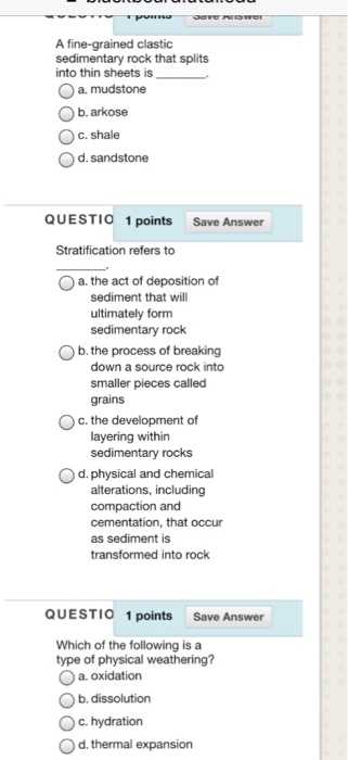 Soil formation Worksheet with Best Weathering and soil formation Worksheet Answers