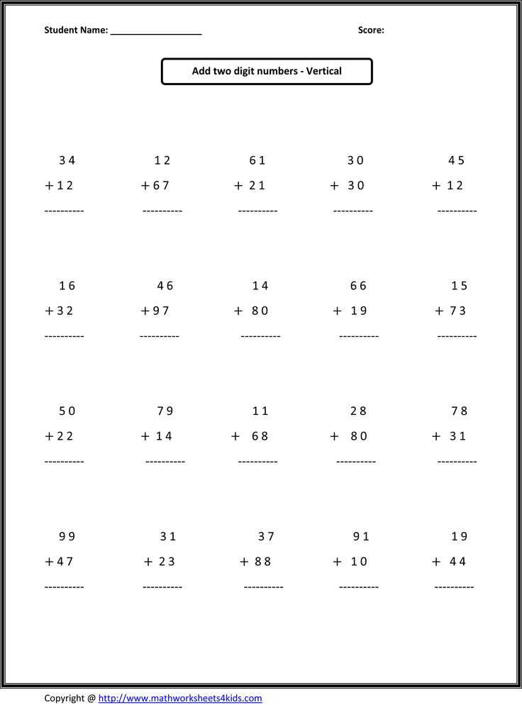 Solving Inequalities by Addition and Subtraction Worksheet Answers or Free Second Grade Math Worksheets Addition Subtraction Worksheets