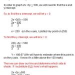 Solving Problems Algebraically Worksheet Answers Or Systems