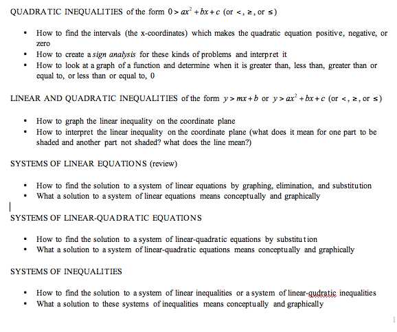 Solving Quadratic Inequalities Worksheet together with Worksheets 48 Inspirational Inequalities Worksheet Full Hd Wallpaper