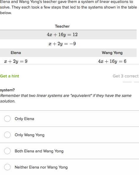 Solving Systems by Substitution Worksheet and Systems Of Equations with Elimination and Manipulation Video