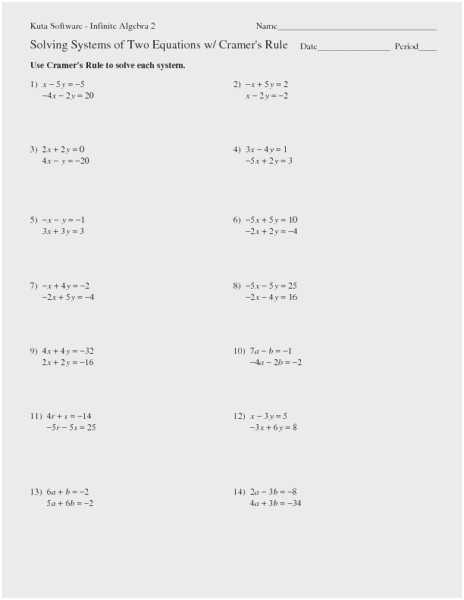 Solving Systems Of Equations by Elimination Worksheet Also 24 Best solving Systems by Graphing Worksheet