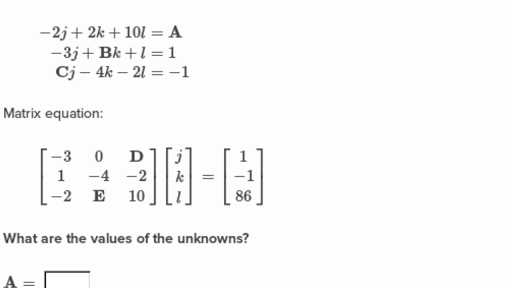 Solving Systems Of Equations Using Matrices Worksheet and Matrices Algebra All Content Math