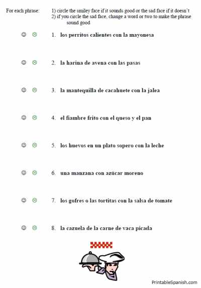Spanish Worksheets for Beginners Pdf with Worksheets 48 Awesome Grammar Worksheets Hi Res Wallpaper