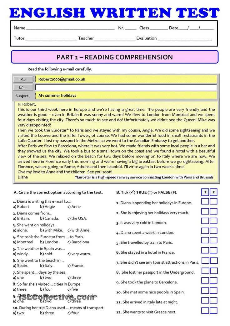 Special Education Worksheets and 94 Best Reading Prehension Images On Pinterest