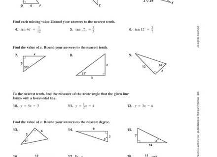 Special Right Triangles Worksheet Pdf Along with Special Right Triangles Worksheet Answers Inspirational 30 60 90