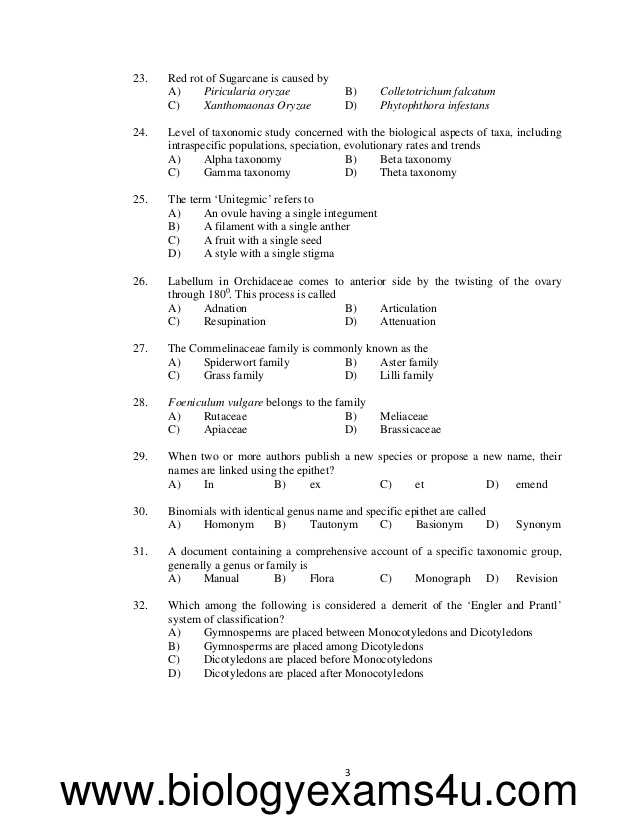 Speciation and Extinction Worksheet Answers or Set Botany Previous Question Papers with Answer Key Kerala 2010 2…