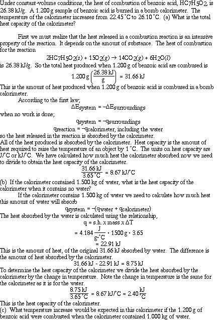 Specific Heat Problems Worksheet Answers together with Specific Heat Worksheet Answers