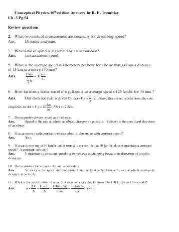Speed and Acceleration Worksheet Answers or 24 Inspirational Distance and Displacement Worksheet Answers