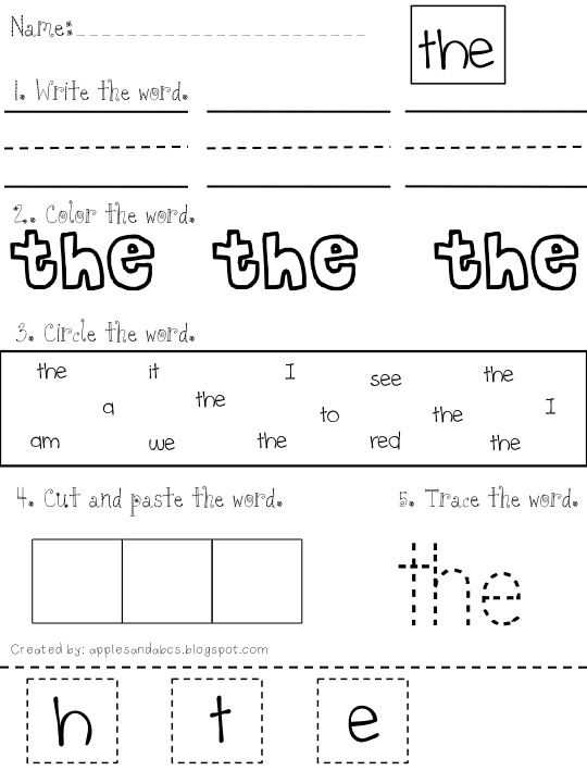 Spelling Color Words Worksheet with 405 Best School Sight Words Images On Pinterest