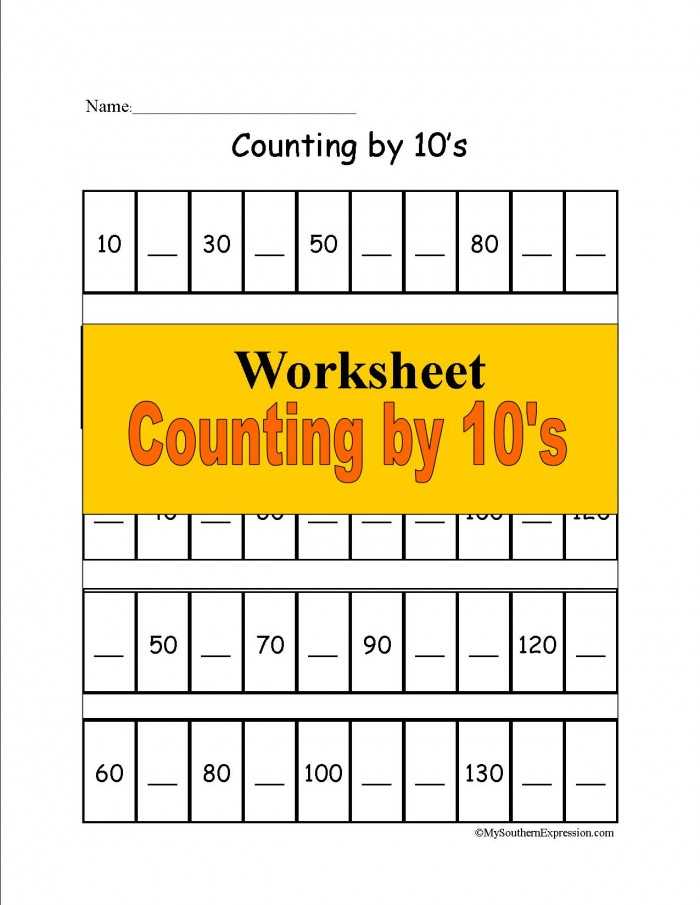 St 50 Worksheet as Well as Counting Math Worksheets Elegant October First Grade Worksheets