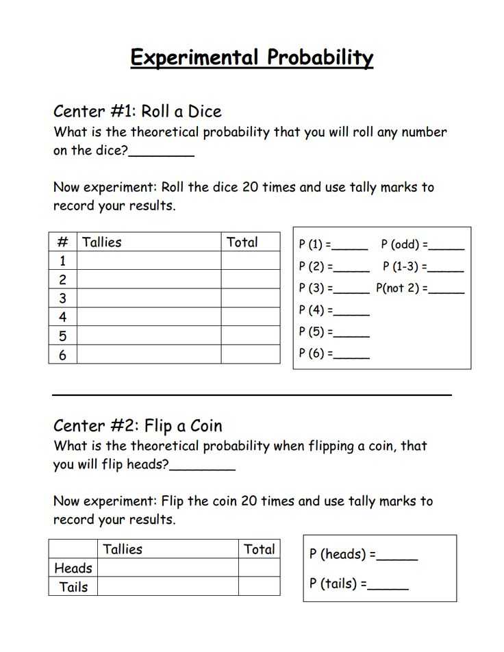 Statistics and Probability Worksheets Along with 195 Best School Math Probability Images On Pinterest