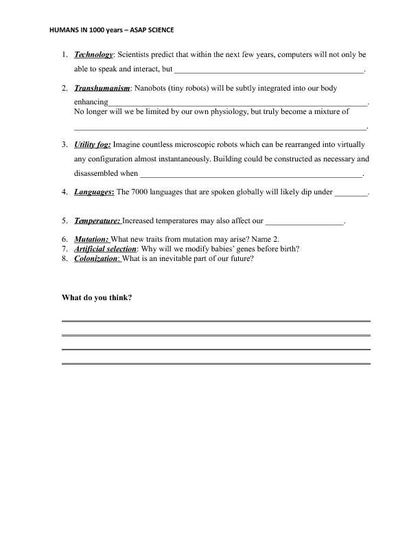 Stem Careers Worksheet 1 Answers as Well as 307 Free Modern Technology Worksheets