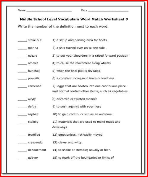 Study Skills Worksheets with Study Skills Worksheets Kidz Activities