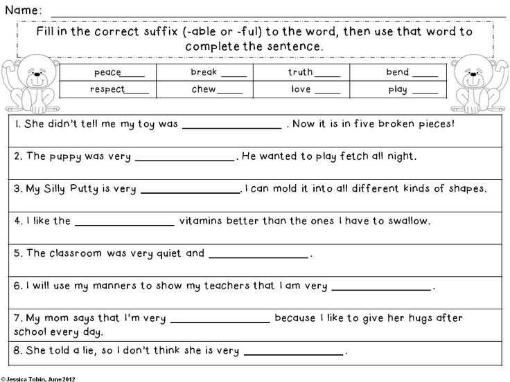 Suffixes Worksheets Pdf with 30 Best Affixes Images On Pinterest