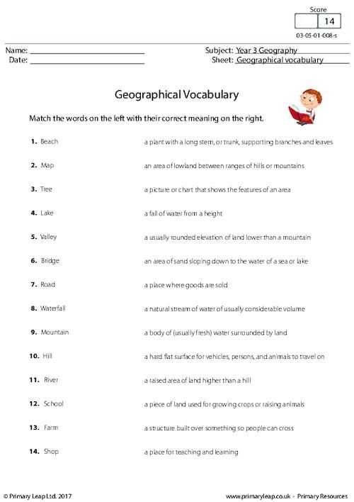 Symbolism In Poetry Worksheets Also 37 Best Geography Printable Worksheets Primary Leap Images On