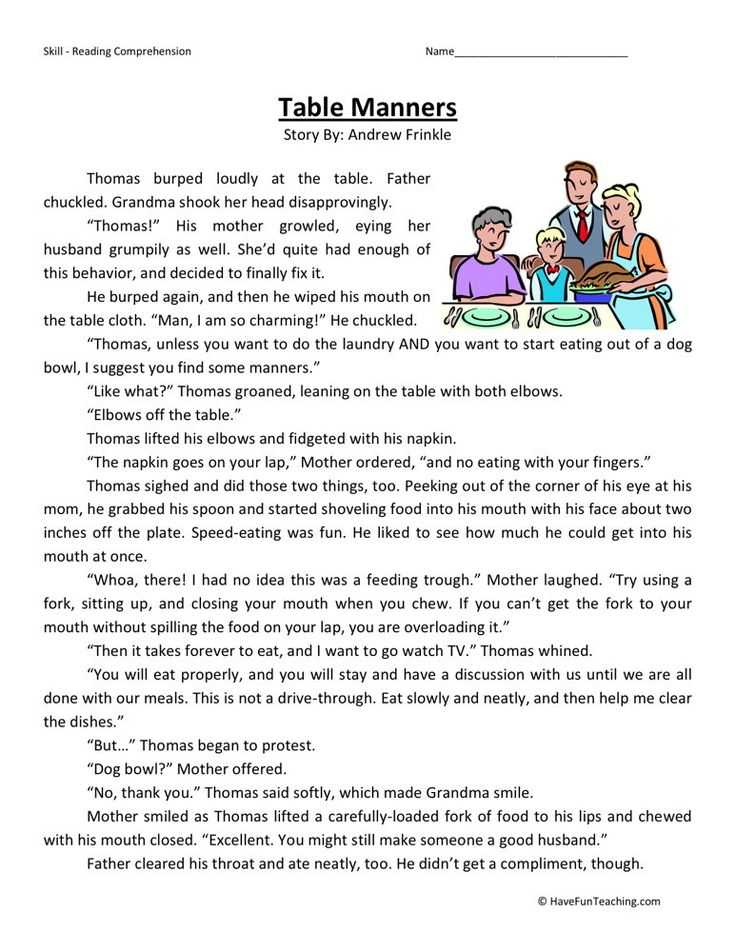 Table Manners Worksheet Also 1495 Best Scuola Images On Pinterest